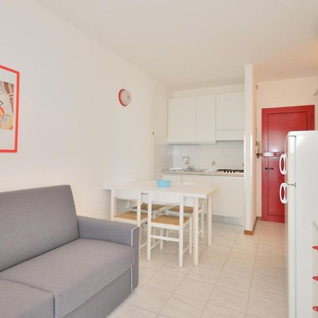Condominio Nautilus Bibione Buitenkant foto